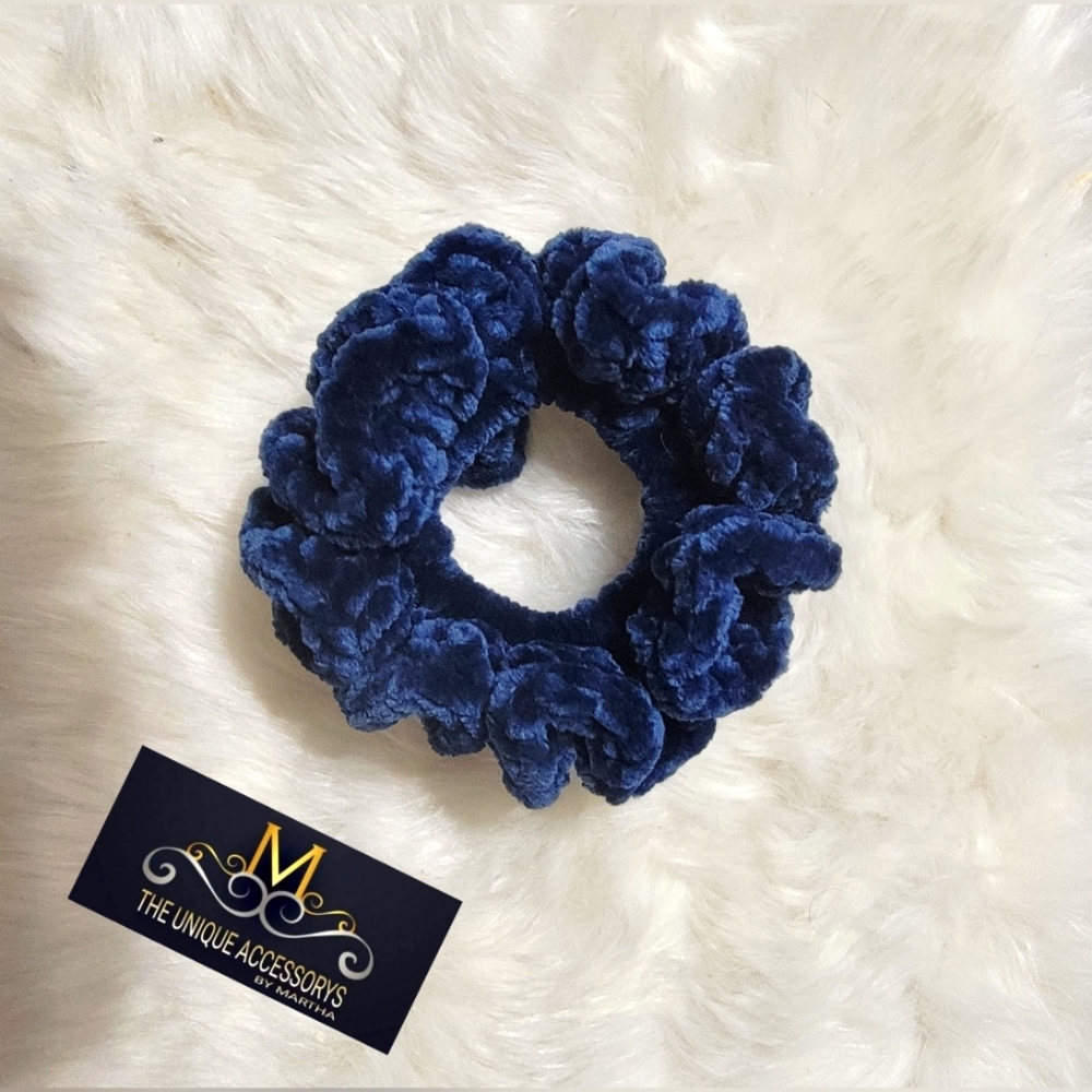 Scrunchies